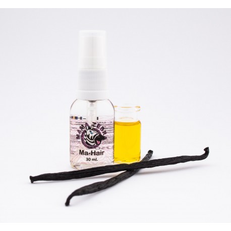 Serum Revitalizador de Cabello 30 ml