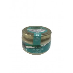 Tarro de crema de queso azul deliex