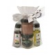 Pack gourmet para empresas y profesionales