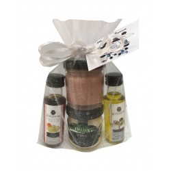 Pack gourmet para empresas y profesionales