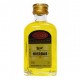 Miniatura licor de hierbas Panizo