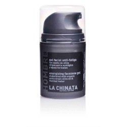 Crema facial anti-fatiga masculina