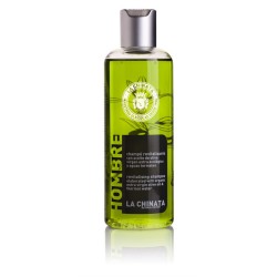 Champú revitalizante masculino
