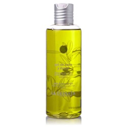 Gel de baño hidratante