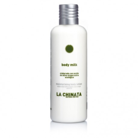 Body milk