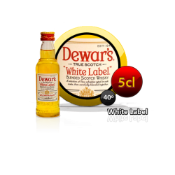 Miniatura White Label 5cl