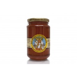 Miel pura de Romero 1/2 kg