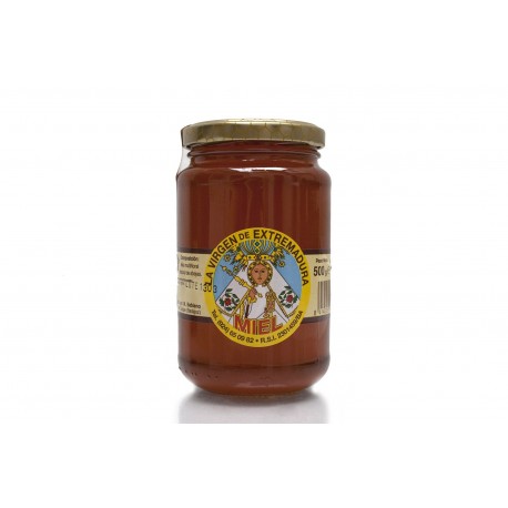 Miel pura de Romero 1/2 kg