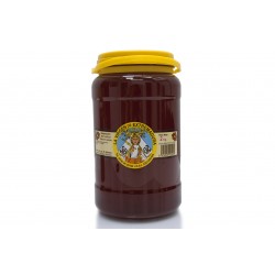 Miel milflores 2 kg