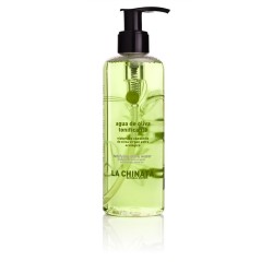 Agua tonificante de oliva 250 ml