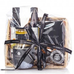 Cesta de navidad gourmet para empresa nº3