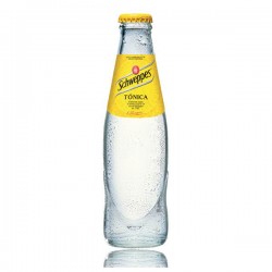 Tónica Schweppes 250 ml