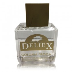 Colonia fresca para hoteles unisex marca Deliex