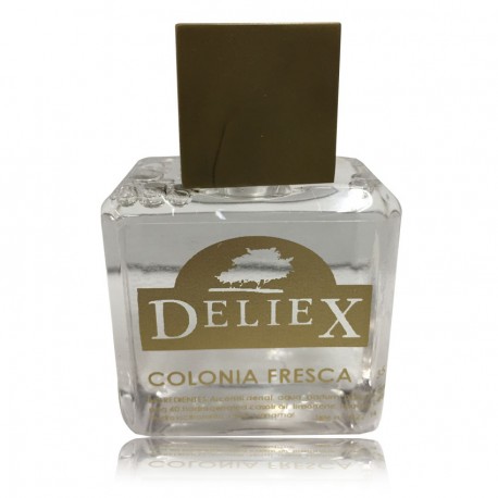 Colonia fresca para hoteles unisex marca Deliex