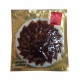 Jamón ibérico puro bellota denominación origen cortado cuchillo