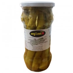 Espárragos verdes trigueros 560 gr