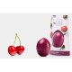 Bálsamo de cerezas para cuidado labial