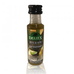 Miniatura aceite de oliva 25ml