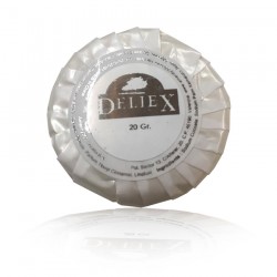 Pastilla de jabón 20g