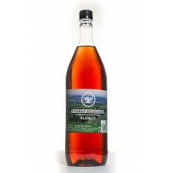 Botella 1.5 L vino blanco pitarra