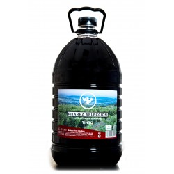 Vino Tinto de Pitarra 5L