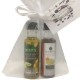 Pack boda miniaturas (Aceite de Oliva y Vinagre DO)