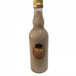 Licor económico Villalucia de hiervas 10 cl