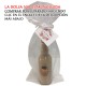 Licor económico Villalucia de hiervas 10 cl