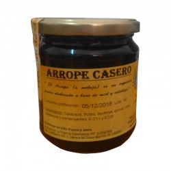 Arrope 500 gr