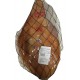 Jamón serrano reserva deshuesado al vacío