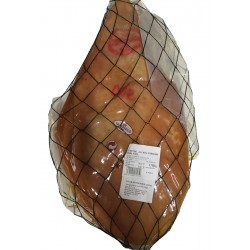 Jamón serrano reserva deshuesado al vacío