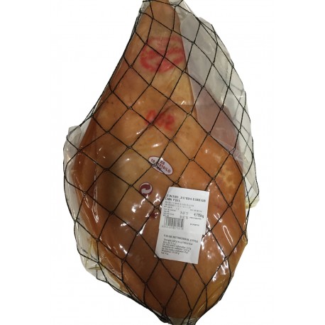 Jamón serrano reserva deshuesado al vacío