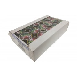 Monodosis crema de jamón curado "DELIEX" (25g x 45uds)