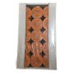 Monodosis manteca colorá de Iberitos (23g x 45uds)