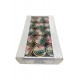 Crema de Jamón York "Iberitos" (25g x 45uds)