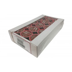 Bandeja Monodosis de zurrapa de lomo colorá Iberitos (25g x 45uds)