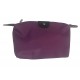 Neceser color morado para empresa