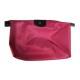 Neceser de viaje color morado para empresa