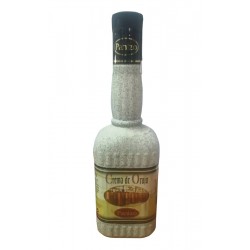 Crema de Orujo Panizo botella 500 ml