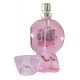 Eau de toilette "Caramelo" 25 ml para empresa