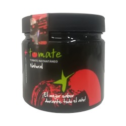 Bote de Tomate natural en polvo 160 g