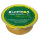 Bandeja crema de queso de oveja de Iberitos (25gr x 45 uds)
