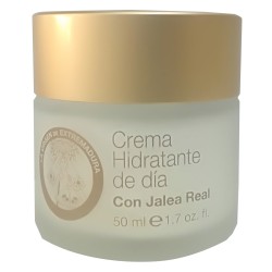 Crema facial con jalea real 50 ml