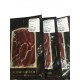 Lote de 10 sobres de jamón de cebo cortado a máquina