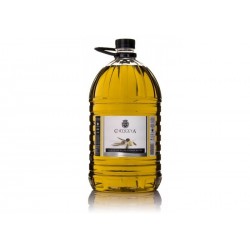 Garrafa 5L de Aceite de Oliva Virgen Extra "La Chinata"