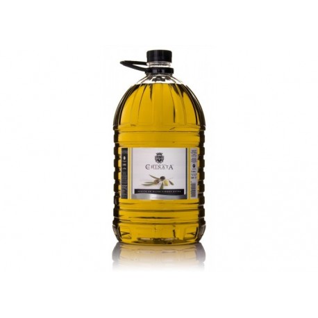 Garrafa 5L de Aceite de Oliva Virgen Extra "La Chinata"