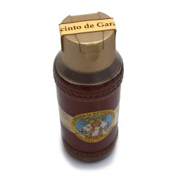 Tarro miel antigoteo 500 gr