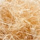 Virutas de madera 0,5 kg para estuches o embalaje