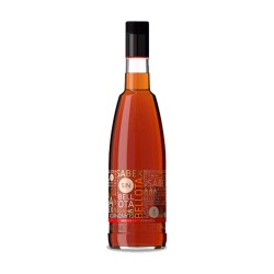 Licor Beso Extremeño