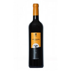 Vino Cepa Rincón tinto 75 cl